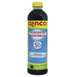 Algicida de Manutenção Genco (1 Litro) (cópia)