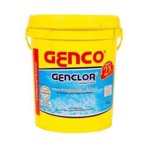 Cloro Granulado 10kg (cópia)